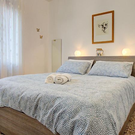 דירות וולטרה Casa Emilia מראה חיצוני תמונה