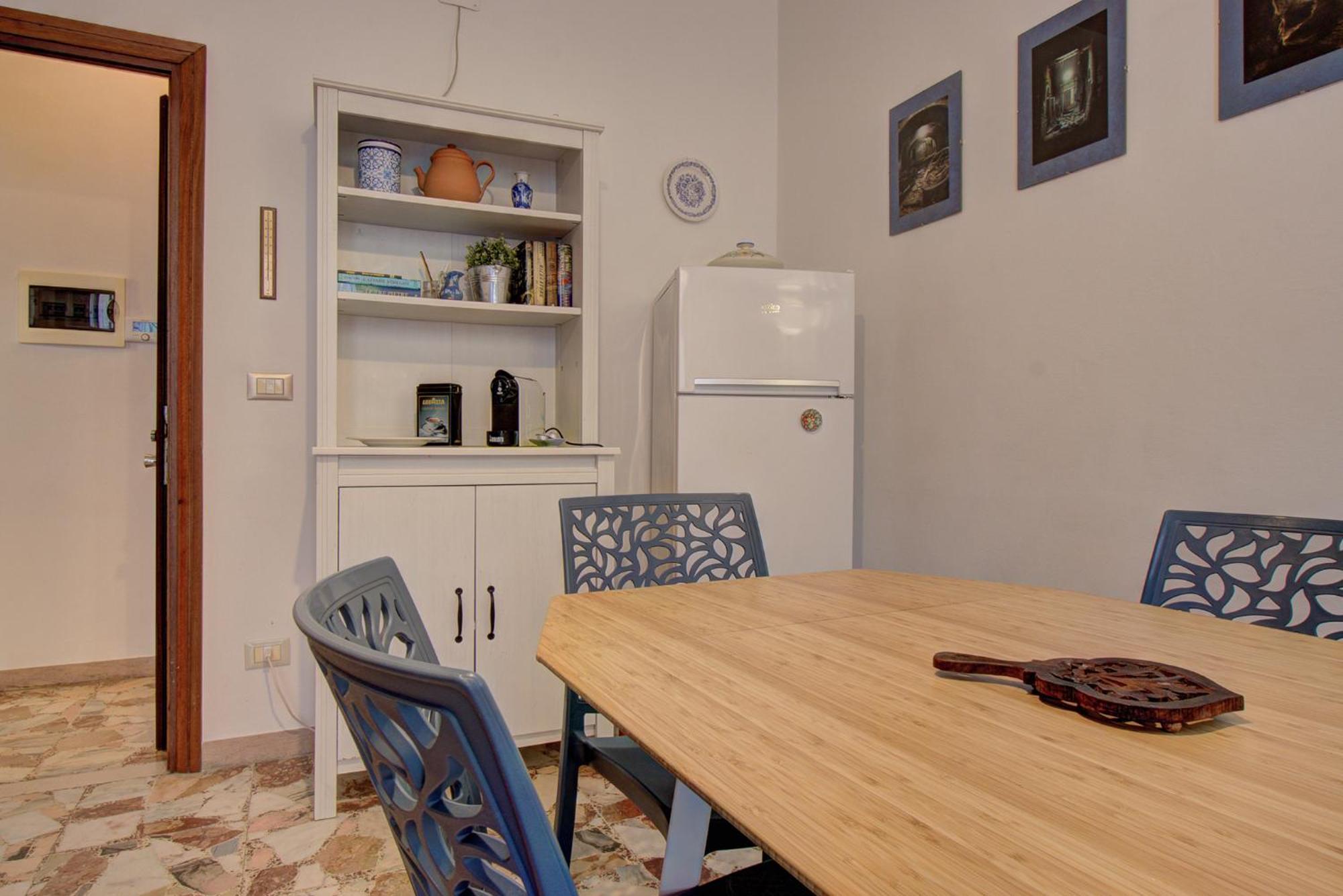 דירות וולטרה Casa Emilia מראה חיצוני תמונה