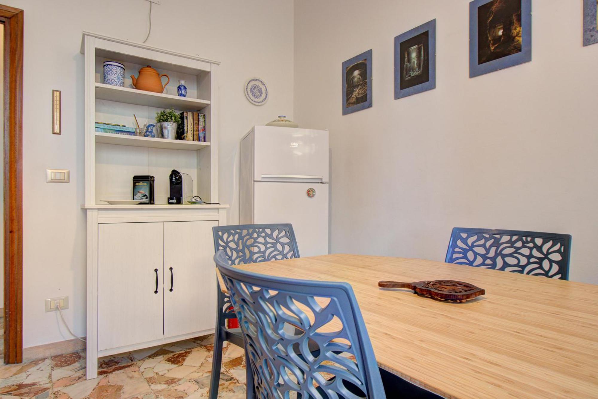 דירות וולטרה Casa Emilia מראה חיצוני תמונה