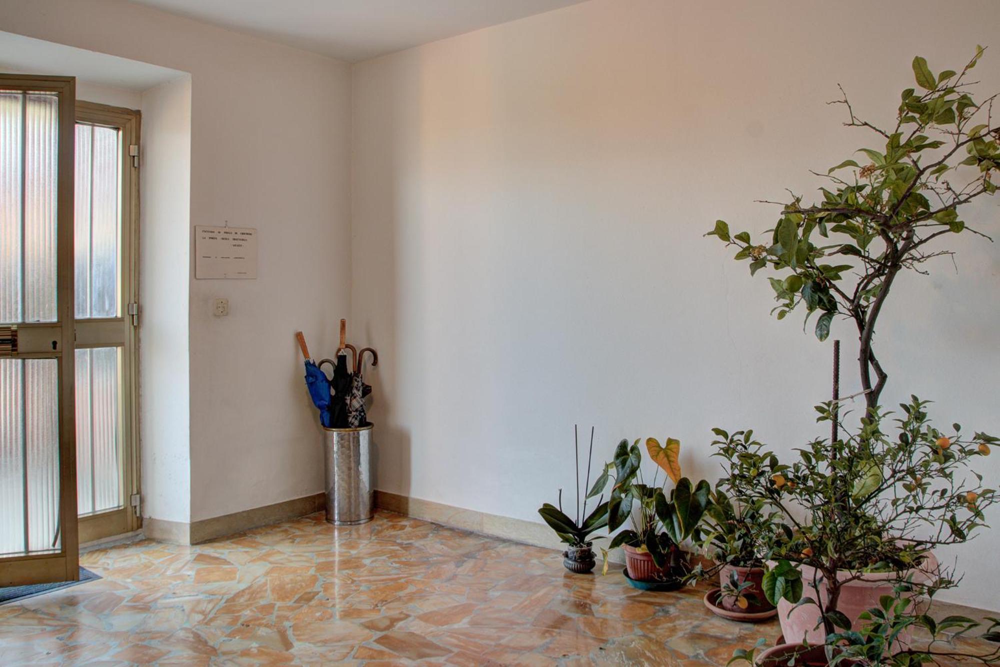 דירות וולטרה Casa Emilia מראה חיצוני תמונה
