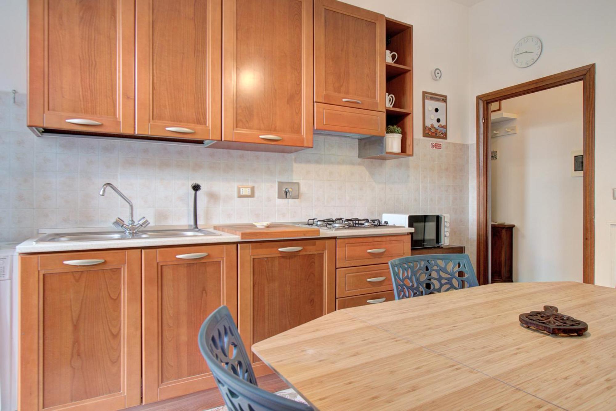 דירות וולטרה Casa Emilia מראה חיצוני תמונה