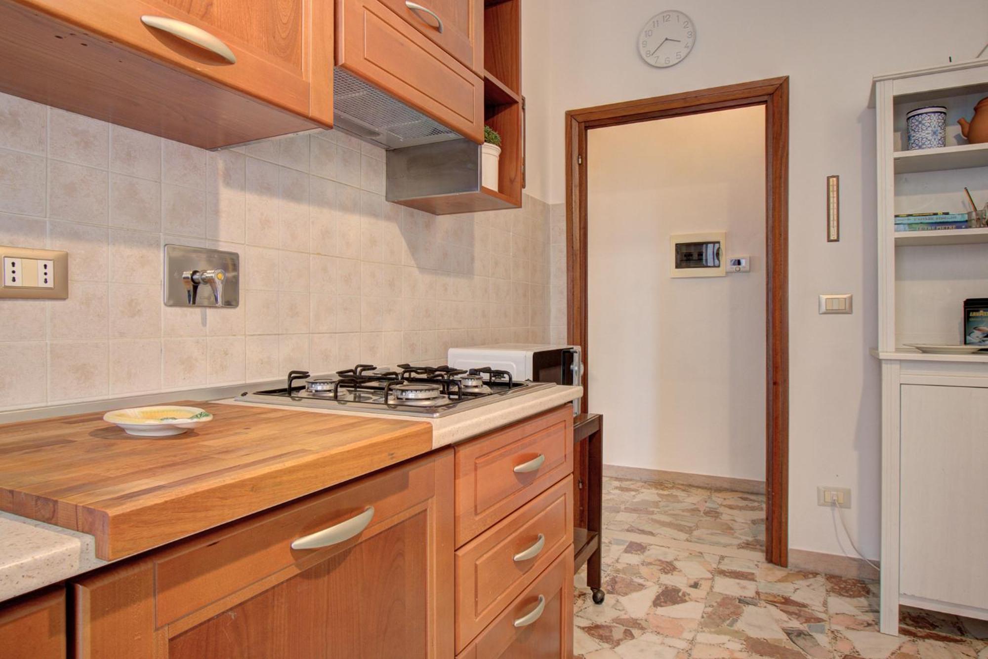 דירות וולטרה Casa Emilia מראה חיצוני תמונה