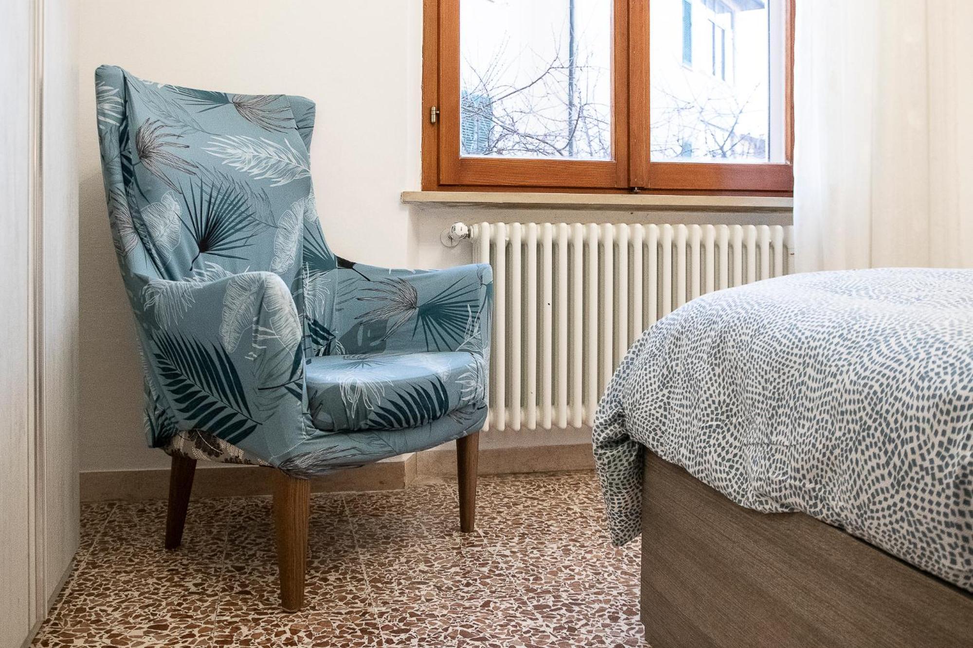 דירות וולטרה Casa Emilia מראה חיצוני תמונה