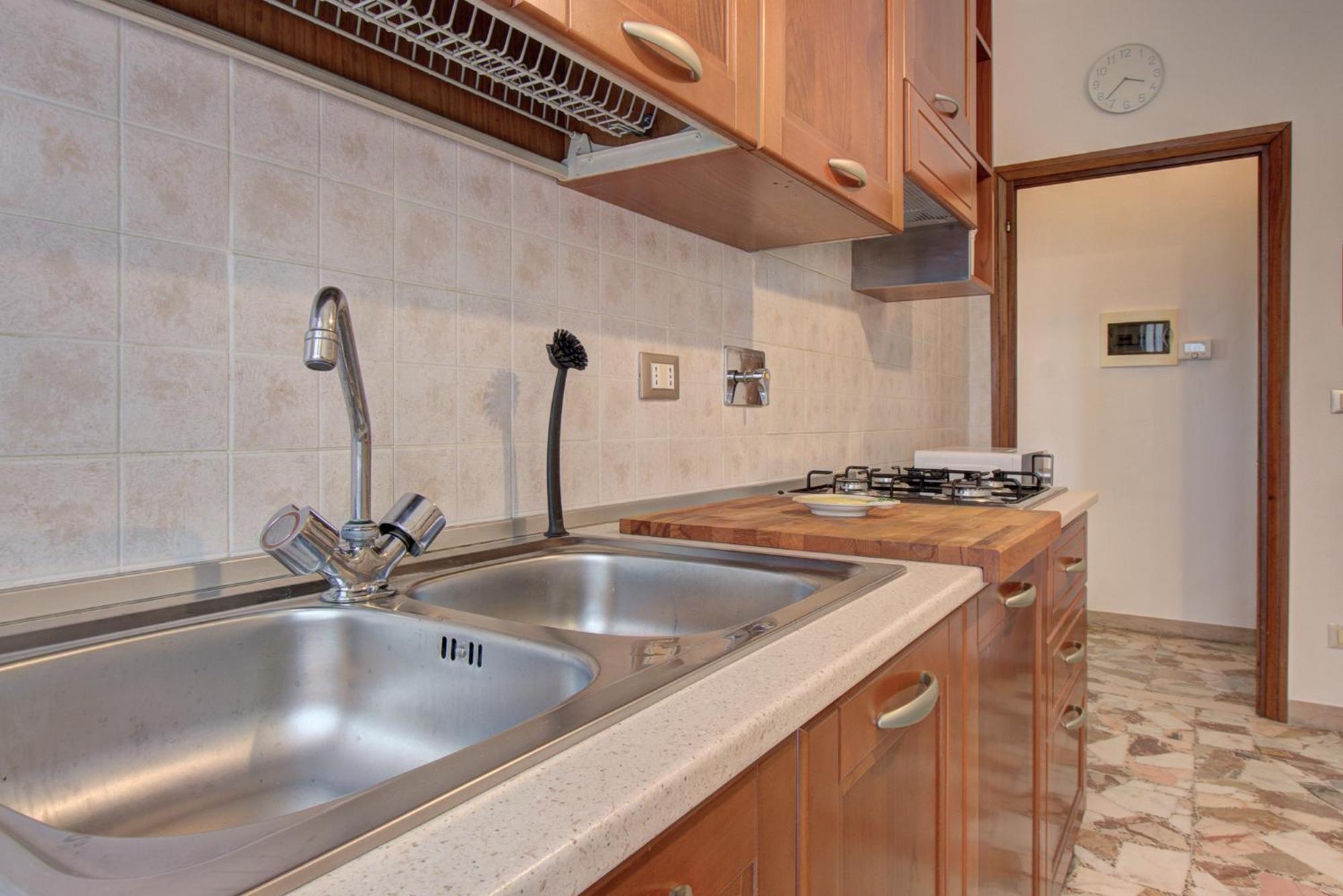 דירות וולטרה Casa Emilia מראה חיצוני תמונה