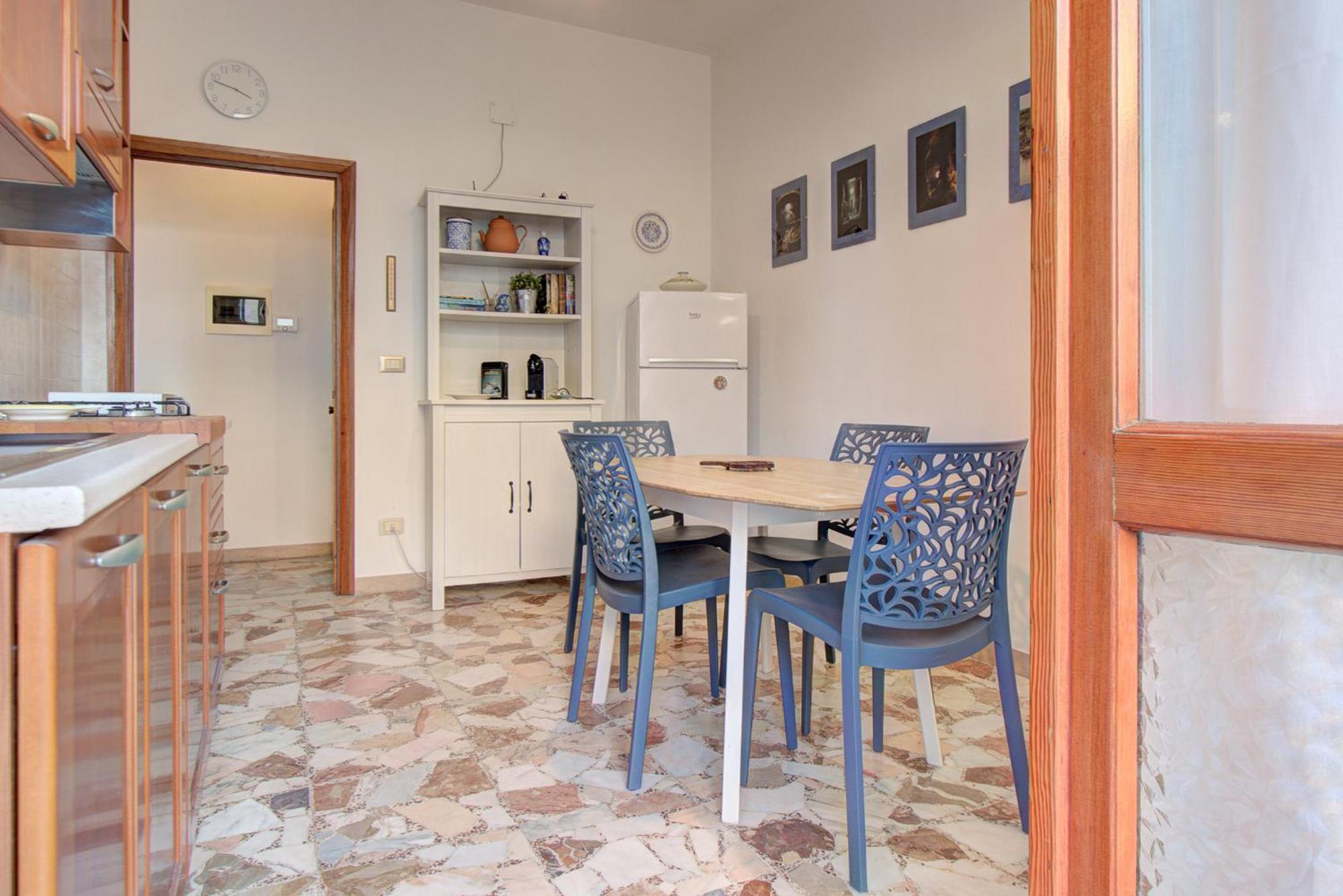 דירות וולטרה Casa Emilia מראה חיצוני תמונה